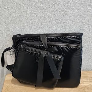 Joan & David 3-pc Bag Set, NWT